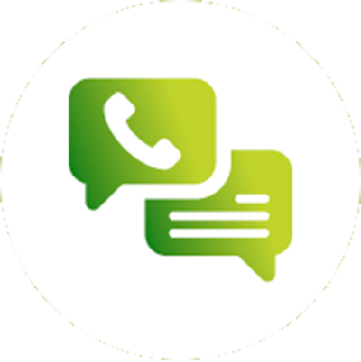 telemed support icon